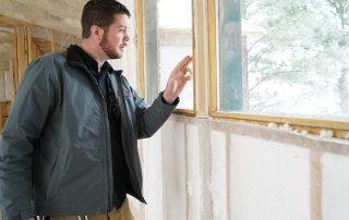 Fort Collins Home Inspection