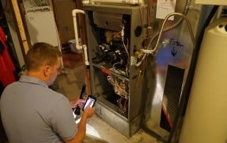 Preparing for a Home Inspection