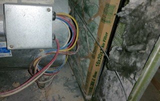 Furnace Filter