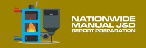 Manual J, Manual S, and Manual D: What's The Difference?