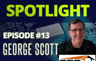 Podcast about the home inspection business