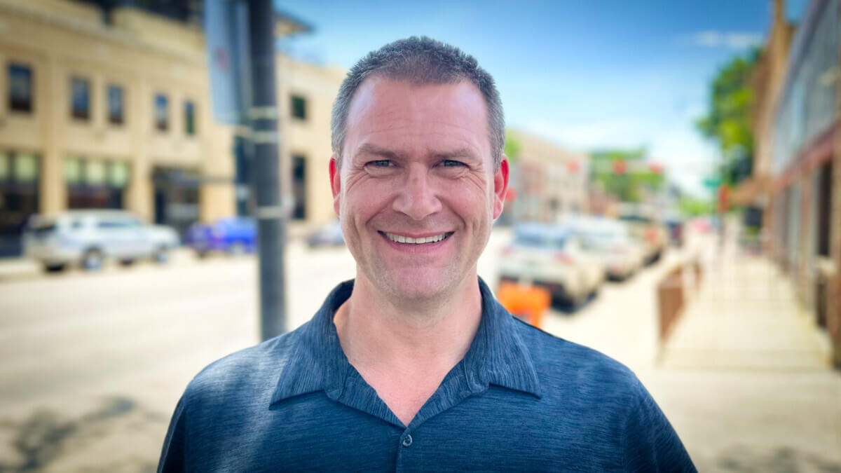 Matt O'Meara