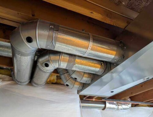 The Truth About Air Duct Cleaning