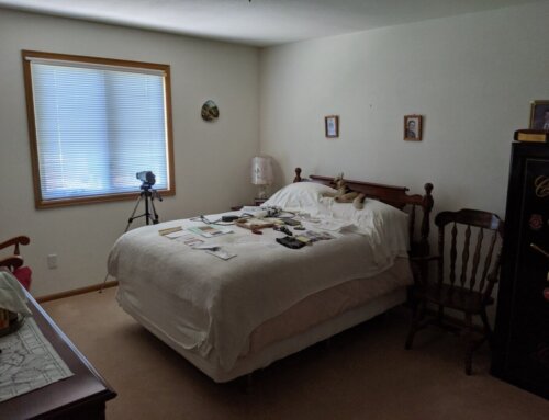 Why Is One Room Colder Than The Others in My Home?