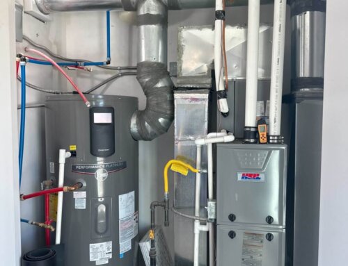 3 Ways to Tell If Your Furnace Is Due for Replacement